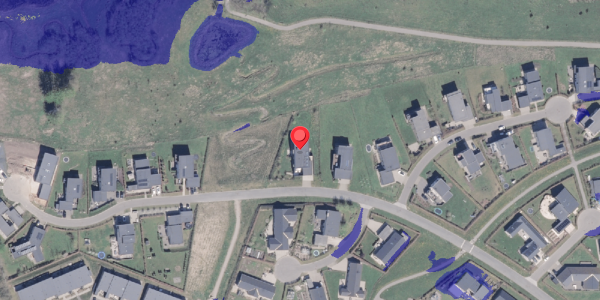 Ekstrem regn på Overskov 40, 8300 Odder
