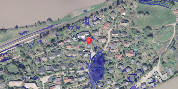Ekstrem regn på Stjernerne 2, 3390 Hundested