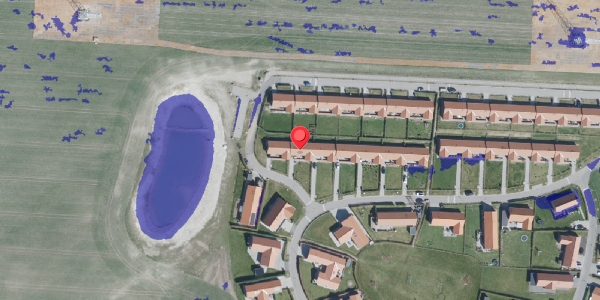 Ekstrem regn på Nonnedalen 51B, . , 4100 Ringsted