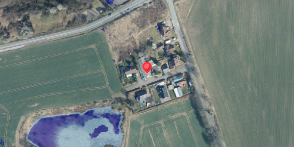 Ekstrem regn på Hvilestedvej 47A, 6000 Kolding