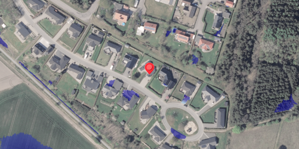 Ekstrem regn på Ådalen 13, 8961 Allingåbro