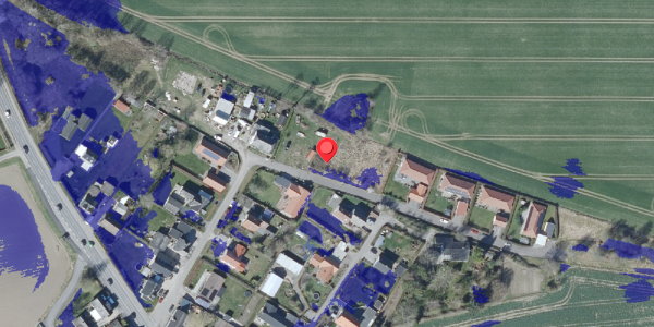 Ekstrem regn på Sneslev Stationsvej 22, . , 4100 Ringsted