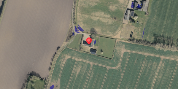 Ekstrem regn på Middelfartvej 4, . , 5466 Asperup