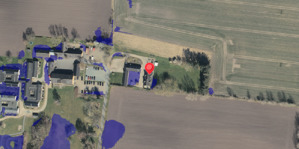 Ekstrem regn på Middelfartvej 37, . , 5466 Asperup