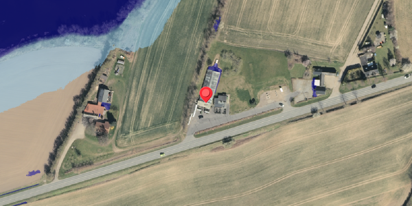 Ekstrem regn på Middelfartvej 103, . , 5466 Asperup