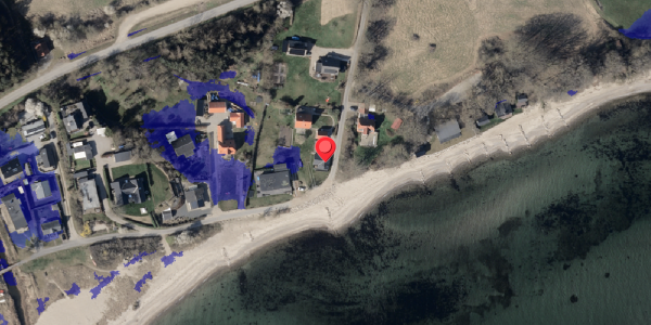 Ekstrem regn på Vilstrup Strand 6, 6100 Haderslev
