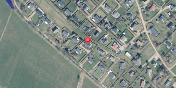 Ekstrem regn på Markvej 19, . , 7870 Roslev