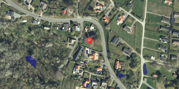 Ekstrem regn på Vang 47, . , 3790 Hasle