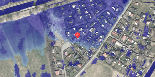 Ekstrem regn på Brohaven 35, 8500 Grenaa