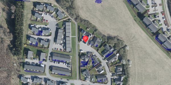 Ekstrem regn på Lavetten 20, 4100 Ringsted