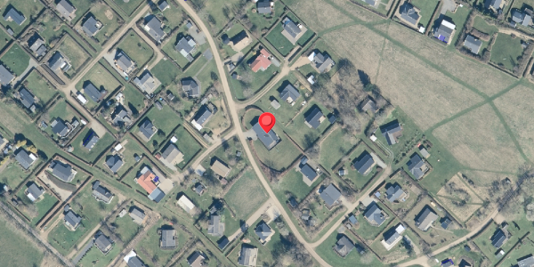 Ekstrem regn på Eskovvej 49, . , 7870 Roslev