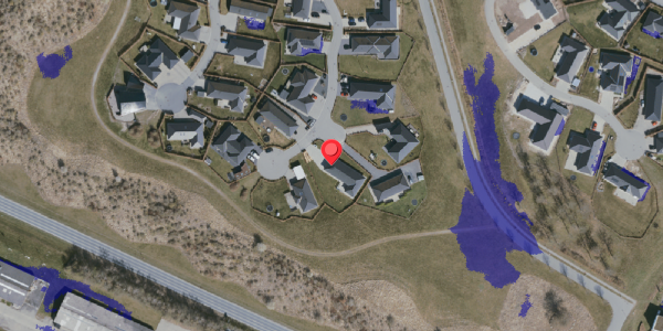 Ekstrem regn på Langhuse 11, . , 5800 Nyborg
