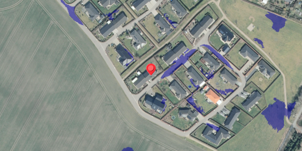 Ekstrem regn på Rugmarken 3, . , 4200 Slagelse