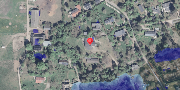 Ekstrem regn på Ramsvej 8, 3200 Helsinge