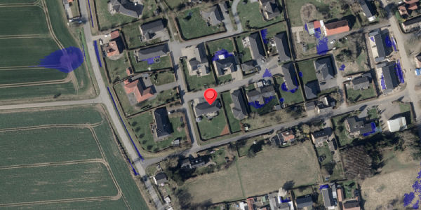 Ekstrem regn på Vilstrup Vestertoft 14, . , 6100 Haderslev