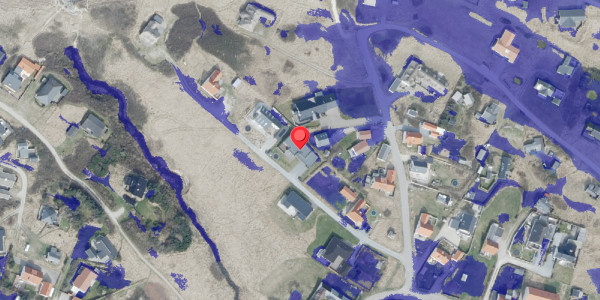 Ekstrem regn på Ruesbak 8, . , 7700 Thisted