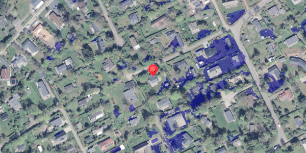 Ekstrem regn på Valhalla 5, . , 3210 Vejby