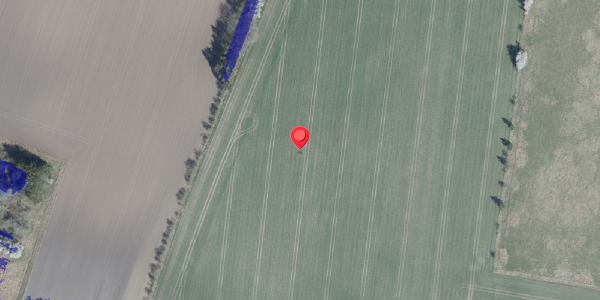 Ekstrem regn på Bøstofte 17B, 4100 Ringsted