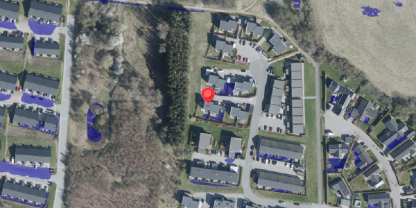 Ekstrem regn på Lavetten 33B, 4100 Ringsted