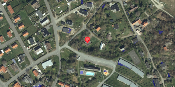 Ekstrem regn på Balran 5A, 3770 Allinge