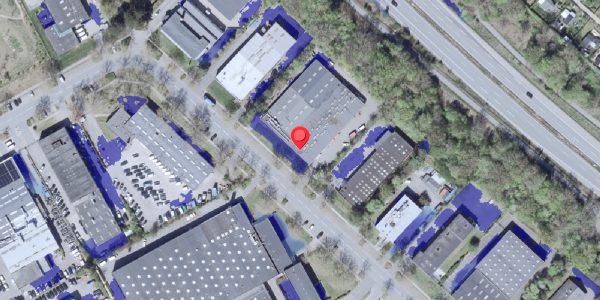 Ekstrem regn på Transformervej 13, 2860 Søborg