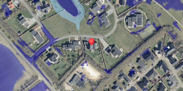 Ekstrem regn på Bjerget 3, 6800 Varde