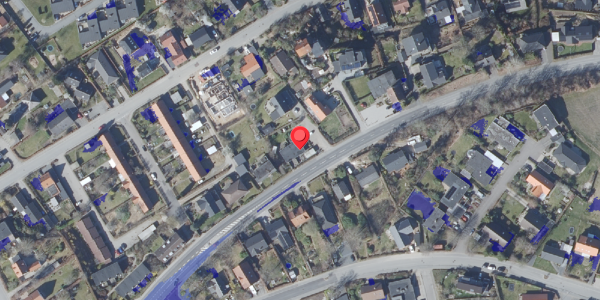 Ekstrem regn på Randersvej 47B, . , 8680 Ry