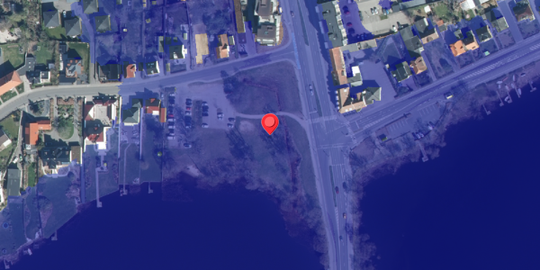Ekstrem regn på Borgergade 3C, . , 8600 Silkeborg