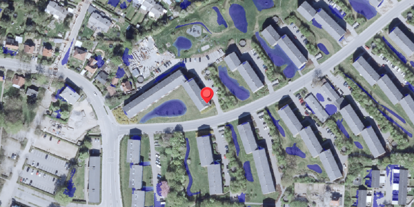 Ekstrem regn på Solnavej 1, . , 2860 Søborg