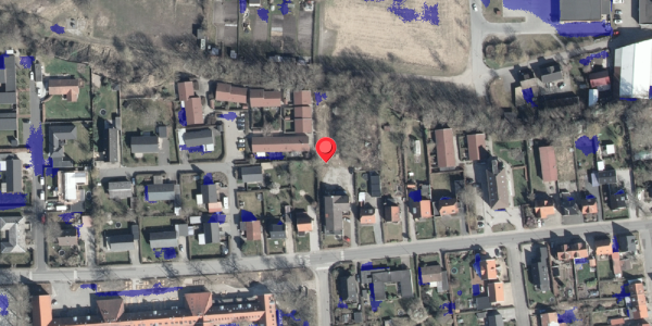 Ekstrem regn på Bugtrupvej 26C, . , 8560 Kolind