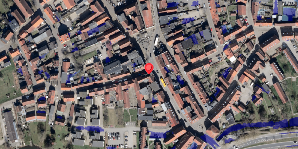 Ekstrem regn på Klosteret 1, . , 6100 Haderslev