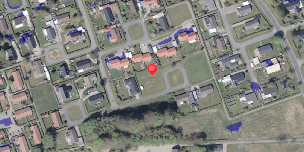 Ekstrem regn på Bispelunden 33, . , 6534 Agerskov