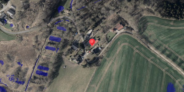 Ekstrem regn på Egedal 27, . , 6100 Haderslev