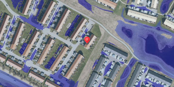 Ekstrem regn på Ejgårdsminde 71, . , 2670 Greve