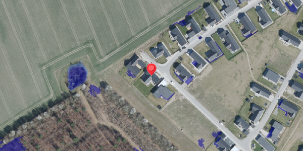 Ekstrem regn på Thorskilden 39, 4100 Ringsted