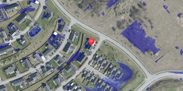 Ekstrem regn på Diget 2, 4100 Ringsted