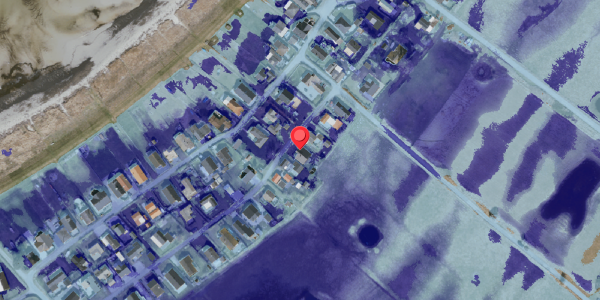 Ekstrem regn på Rylevej 27, . , 5370 Mesinge