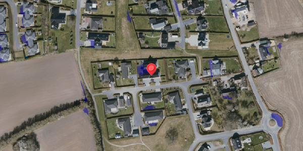 Ekstrem regn på Diget 10, . , 5330 Munkebo