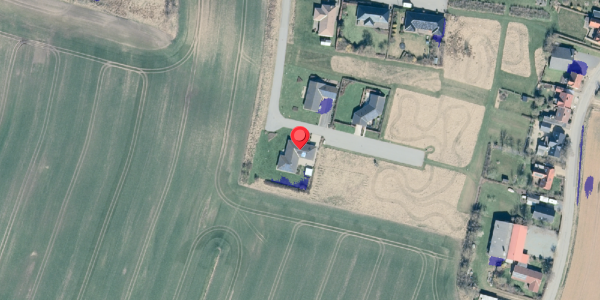 Ekstrem regn på Udsigten 35, . , 7870 Roslev