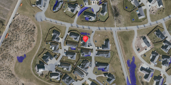 Ekstrem regn på Langhuse 23, . , 5800 Nyborg