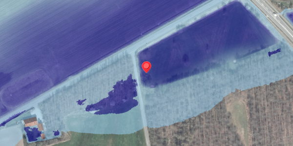 Ekstrem regn på Vestermarken 1, . , 8500 Grenaa