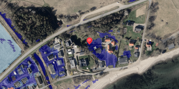 Ekstrem regn på Vilstrup Strand 12C, 6100 Haderslev