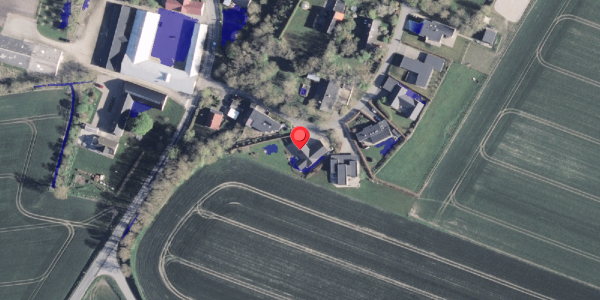 Ekstrem regn på Romdrup Bakke 17, 9270 Klarup