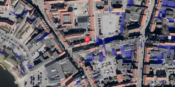 Ekstrem regn på Gravene 22C, 6100 Haderslev