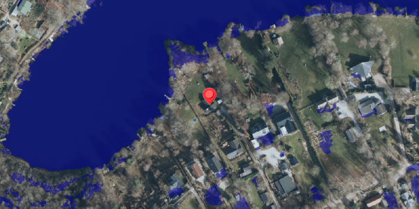 Ekstrem regn på Lindevej 19, . , 3550 Slangerup