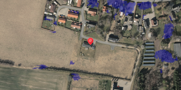 Ekstrem regn på Solbakken 39, . , 5750 Ringe