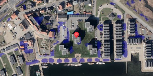 Ekstrem regn på Bellevue 2, . 13, 6300 Gråsten