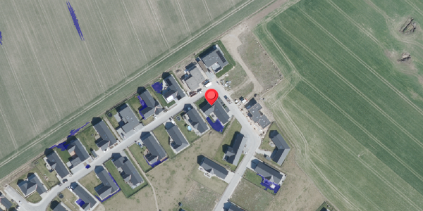 Ekstrem regn på Binningebækken 15, 4100 Ringsted