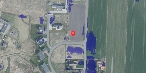 Ekstrem regn på Marken 21, . , 9440 Aabybro