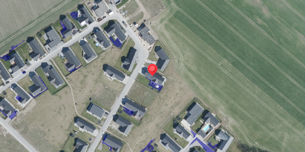 Ekstrem regn på Binningebækken 14, 4100 Ringsted